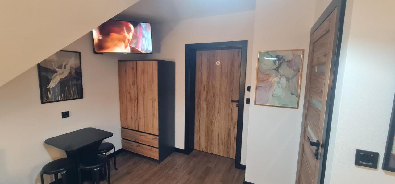 Male Ciche 36J Przy Ostrewkach, Widok Na Gory, Blisko Do Wyciagu Narciarskiego, Idealne Miejsce Na Wypad W Gory -Tarasowka-Zgorzelisko-Rusinowa Polana-Gesia Szyja-Palenica-Wiktorowki-Morskie Oko Murzasichle Luaran gambar