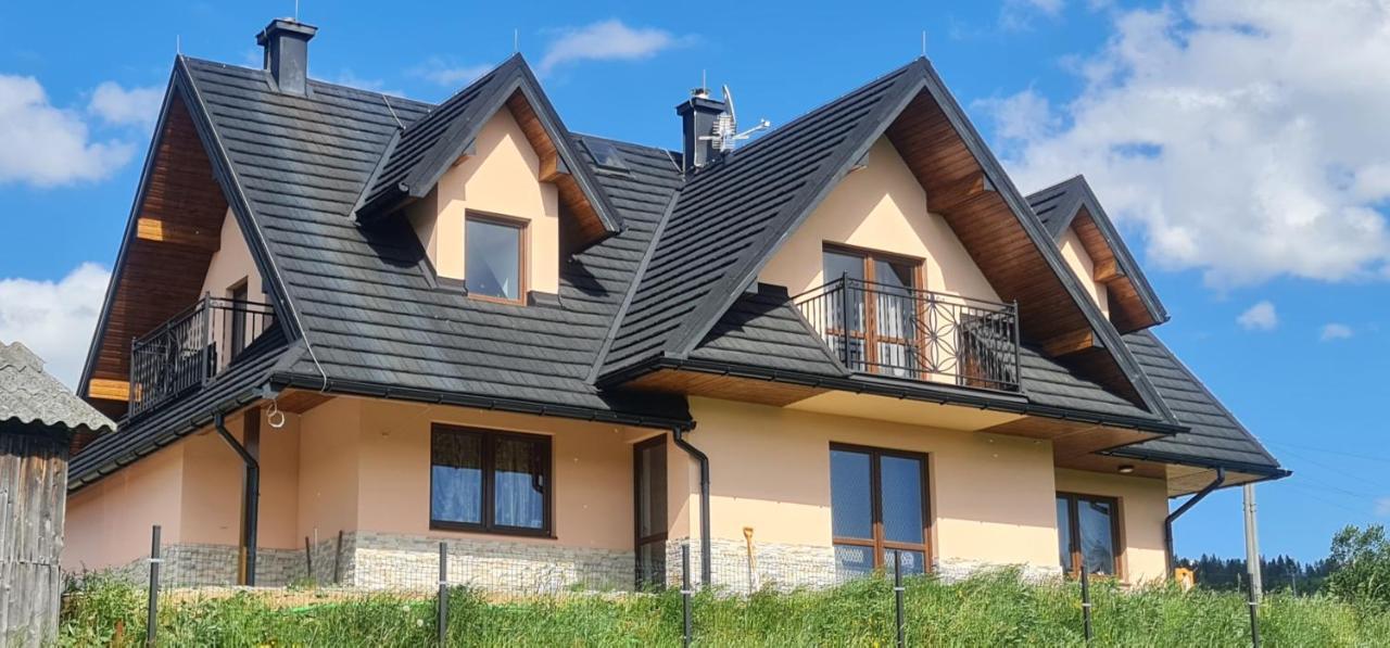 Male Ciche 36J Przy Ostrewkach, Widok Na Gory, Blisko Do Wyciagu Narciarskiego, Idealne Miejsce Na Wypad W Gory -Tarasowka-Zgorzelisko-Rusinowa Polana-Gesia Szyja-Palenica-Wiktorowki-Morskie Oko Murzasichle Luaran gambar