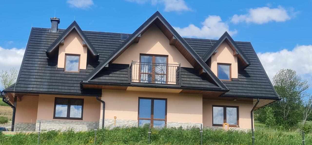 Male Ciche 36J Przy Ostrewkach, Widok Na Gory, Blisko Do Wyciagu Narciarskiego, Idealne Miejsce Na Wypad W Gory -Tarasowka-Zgorzelisko-Rusinowa Polana-Gesia Szyja-Palenica-Wiktorowki-Morskie Oko Murzasichle Luaran gambar