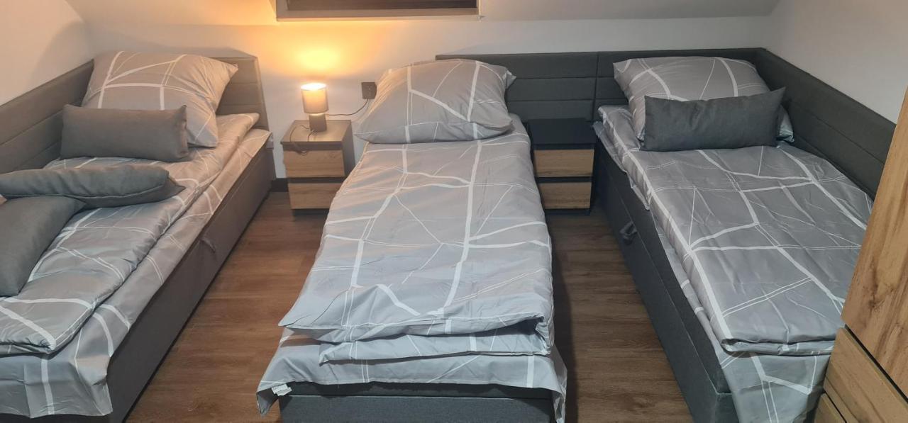 Male Ciche 36J Przy Ostrewkach, Widok Na Gory, Blisko Do Wyciagu Narciarskiego, Idealne Miejsce Na Wypad W Gory -Tarasowka-Zgorzelisko-Rusinowa Polana-Gesia Szyja-Palenica-Wiktorowki-Morskie Oko Murzasichle Luaran gambar