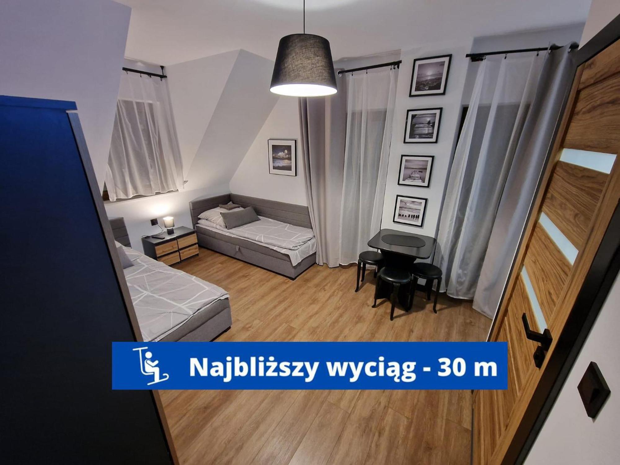 Male Ciche 36J Przy Ostrewkach, Widok Na Gory, Blisko Do Wyciagu Narciarskiego, Idealne Miejsce Na Wypad W Gory -Tarasowka-Zgorzelisko-Rusinowa Polana-Gesia Szyja-Palenica-Wiktorowki-Morskie Oko Murzasichle Luaran gambar