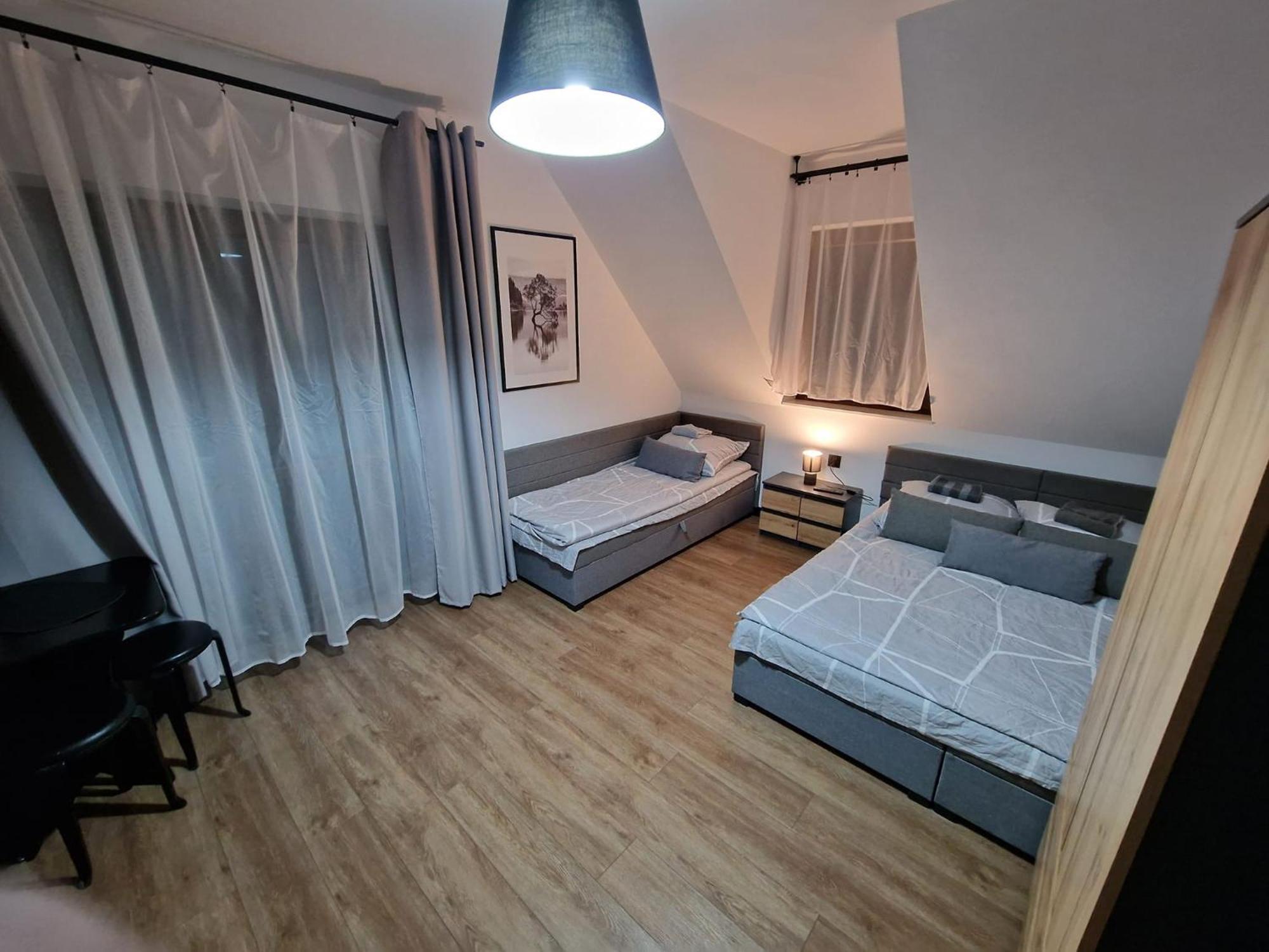 Male Ciche 36J Przy Ostrewkach, Widok Na Gory, Blisko Do Wyciagu Narciarskiego, Idealne Miejsce Na Wypad W Gory -Tarasowka-Zgorzelisko-Rusinowa Polana-Gesia Szyja-Palenica-Wiktorowki-Morskie Oko Murzasichle Luaran gambar