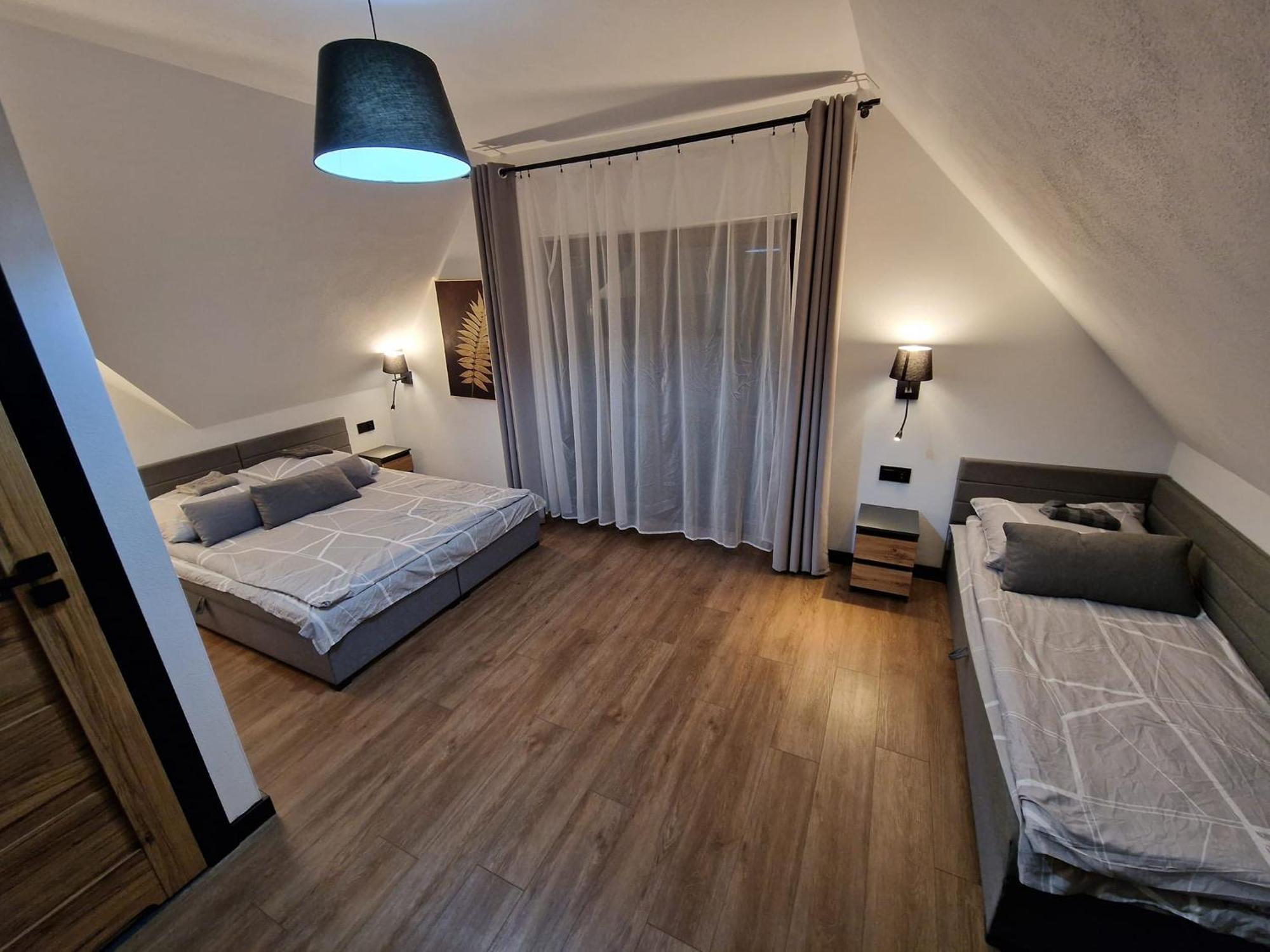 Male Ciche 36J Przy Ostrewkach, Widok Na Gory, Blisko Do Wyciagu Narciarskiego, Idealne Miejsce Na Wypad W Gory -Tarasowka-Zgorzelisko-Rusinowa Polana-Gesia Szyja-Palenica-Wiktorowki-Morskie Oko Murzasichle Luaran gambar