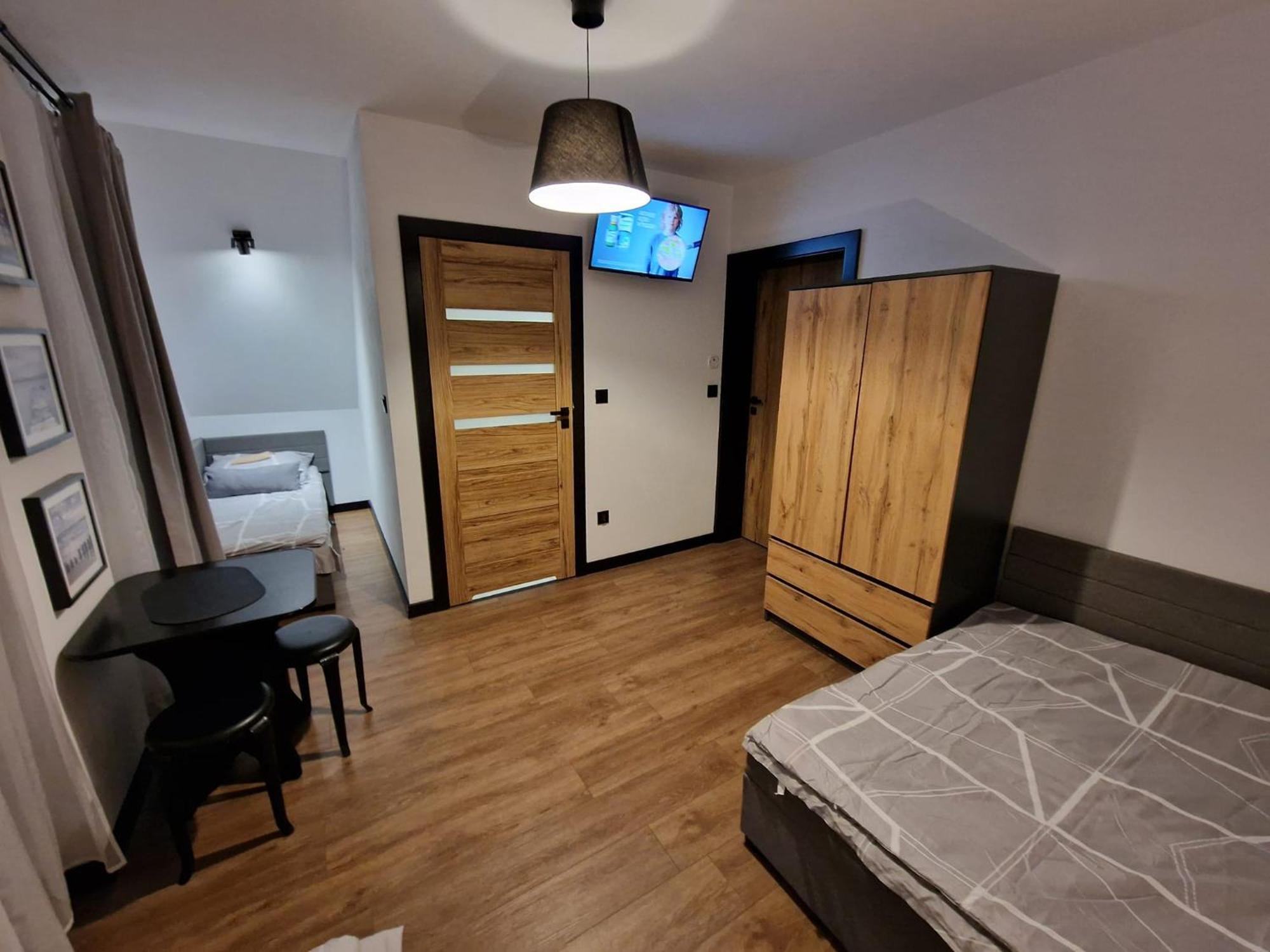 Male Ciche 36J Przy Ostrewkach, Widok Na Gory, Blisko Do Wyciagu Narciarskiego, Idealne Miejsce Na Wypad W Gory -Tarasowka-Zgorzelisko-Rusinowa Polana-Gesia Szyja-Palenica-Wiktorowki-Morskie Oko Murzasichle Luaran gambar