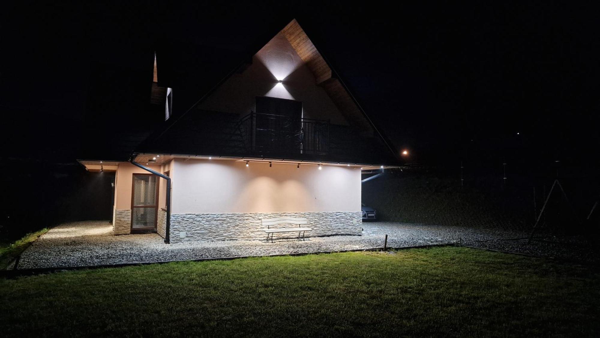 Male Ciche 36J Przy Ostrewkach, Widok Na Gory, Blisko Do Wyciagu Narciarskiego, Idealne Miejsce Na Wypad W Gory -Tarasowka-Zgorzelisko-Rusinowa Polana-Gesia Szyja-Palenica-Wiktorowki-Morskie Oko Murzasichle Luaran gambar